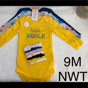 🍁 Onesie Set 🍁